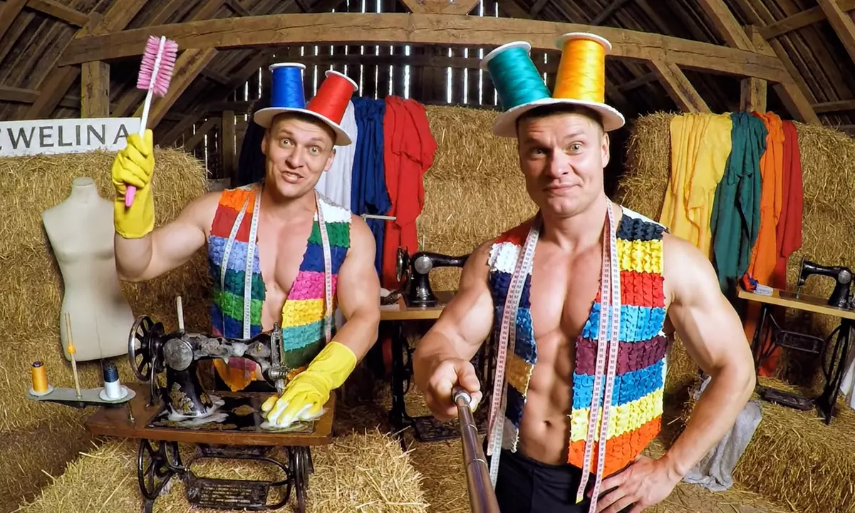 Zabawne personalizowane Wideo Życzenia AI na każdą okazję