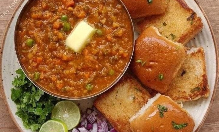 Image 20: Spice Up Your Meal – Get Up to 53% Off on Indian Cuisine 