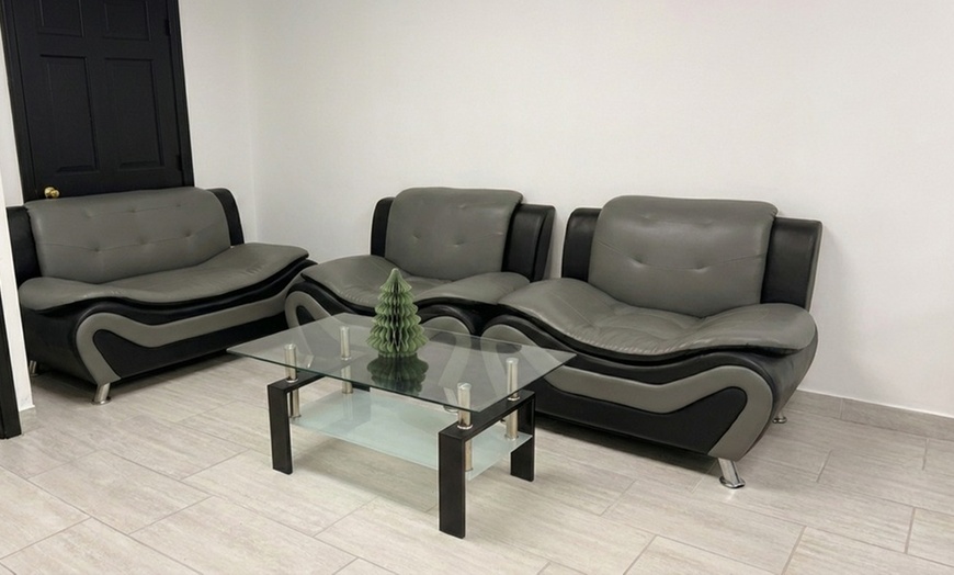 Image 3: Head to Toe Glow: Rejuvenating Facials & Relaxing Massages