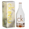 Image 2: Calvin Klein CK IN2U Eau De Toilette Spray for Women 3.4 Fl. Oz