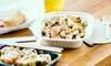 Get More Sushi for Your Money: $9 Value for Just $5.40! at Fusabowl (Up to 40% Off)
