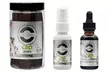 Live Green Hemp CBD Pet Bundle for Cats or Dogs (3-Piece Set) - Second Medium