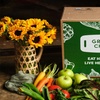 Image 1: Green Chef Organic Meal Kits