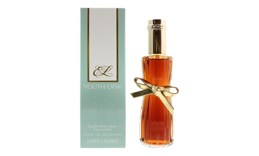 Image 1: Estée Lauder Youth Dew Eau de Parfum 67ml