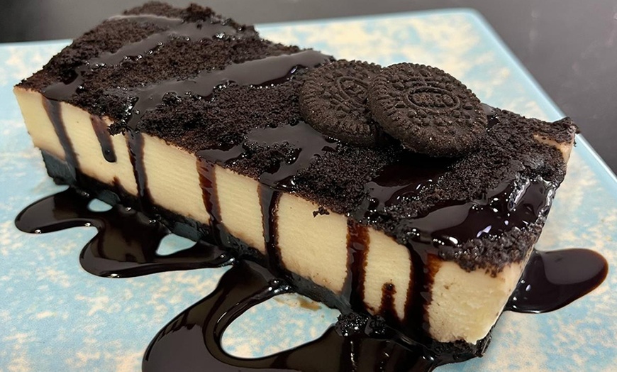 Image 9: Menu de Hamburguesas de carne madurada para 2 o 4 personas 