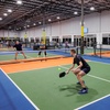 Image 1: Pickleball Fun: Starter Pack, 2 or 4 1-Hour Court Bookings