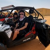 Image 3: Adventure Awaits: Desert Safari with Jeep or Quad Bike Thrills
