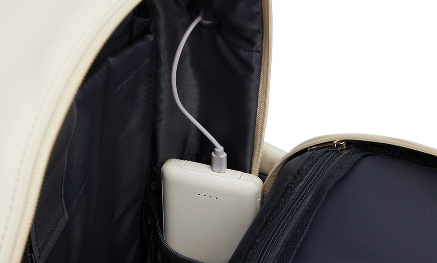 Image 8: Sac à dos imperméable Kono
