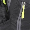 Image 3: Crossbody Zippered Sling Backpack 