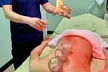 Acupuncture and Oriental Medicine Clinic: 30, 60, or 90 min of Therapeutic Massage with Cupping (Up to 30% Off) - Second Medium