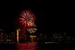 Waikiki Friday Night Fireworks cruise - Second Medium