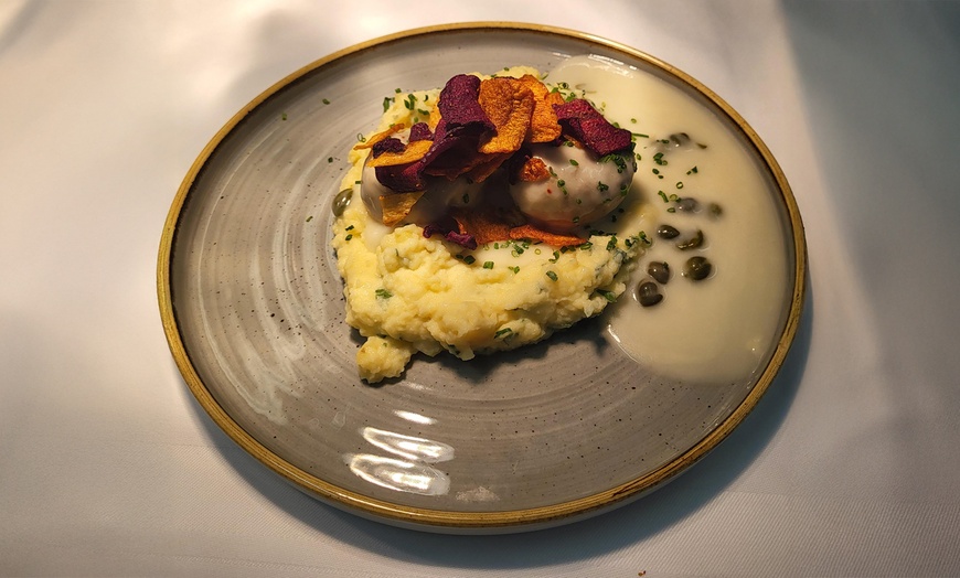 Image 5: Buffet an Weihnachten oder Silvester für 2 oder 4 Personen