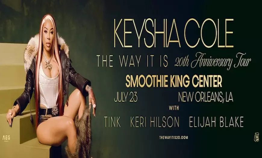 洋楽 KEYSHIA COLE THE WAY IT IS The Way It Is: KEYSHIA COLE: Amazon.ca: Music