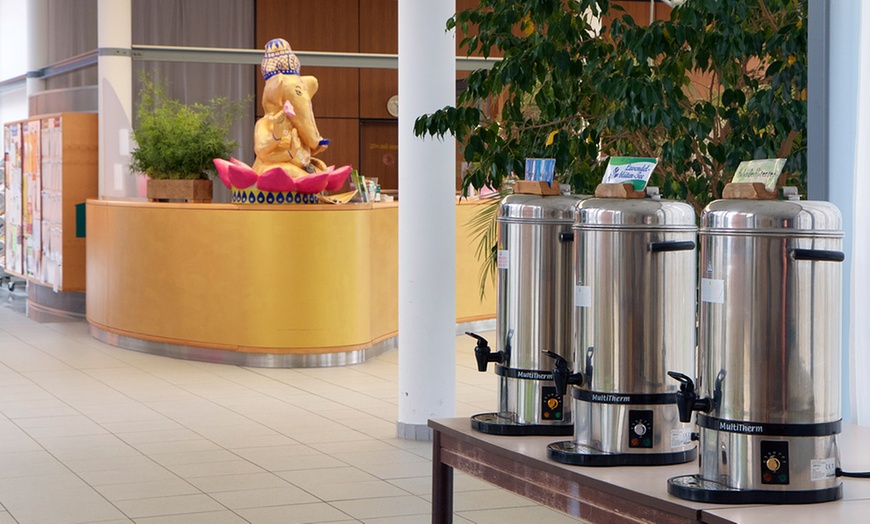 Image 14: 5 Tage Yoga-Retreat im Teutoburger Wald