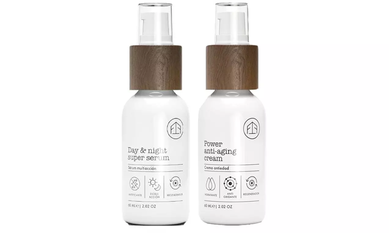 Prodotti per il viso Farm To Fresh