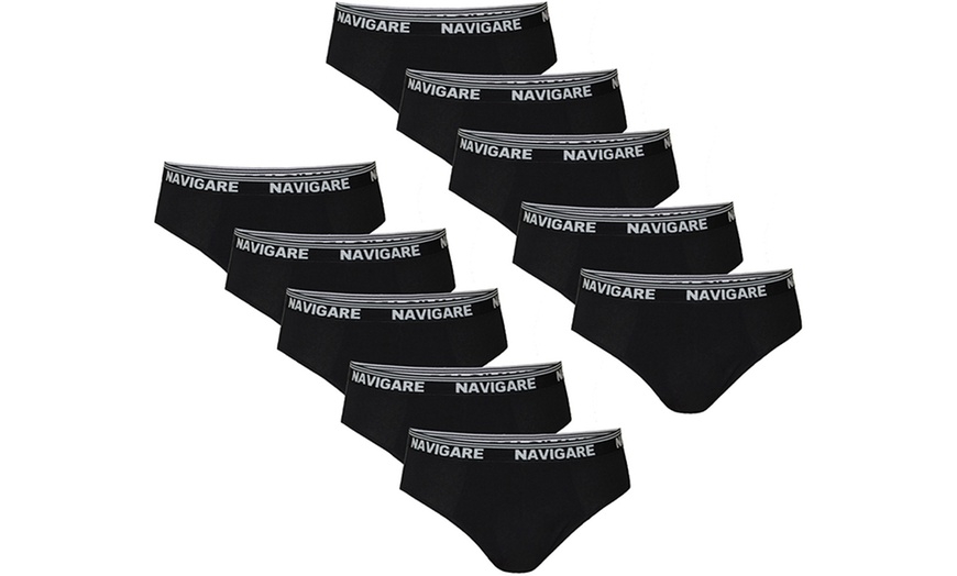 Image 21: Navigare herenslips