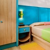 Image 11: Stay at Universal Kids Resort with Family-Friendly Comfort
