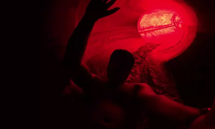 Le Point d’Eau : toboggans, bulles et relax à La Louvière