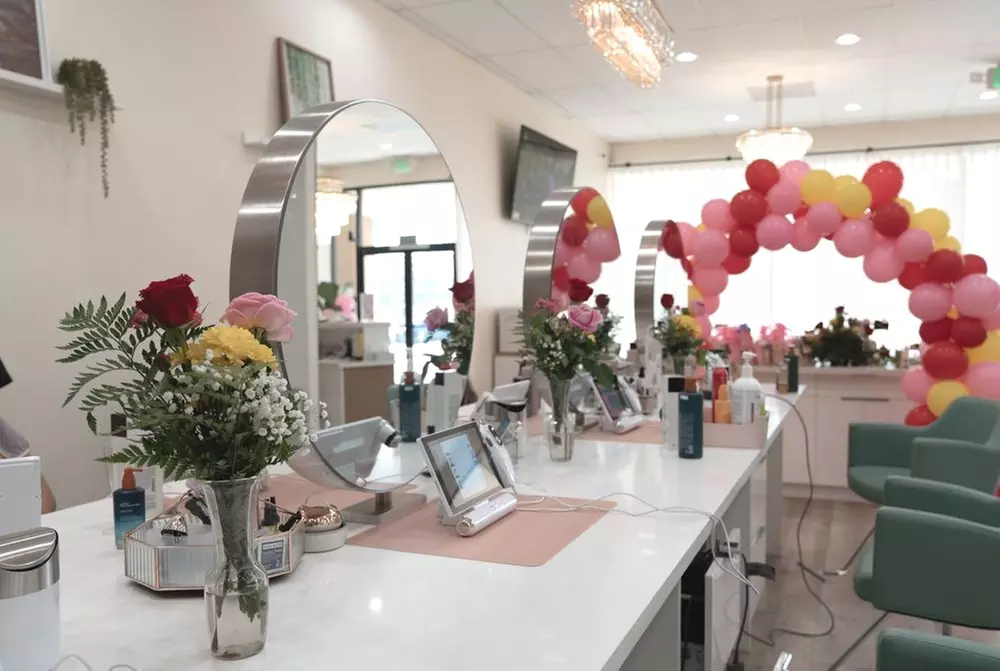 Luxury Head Spa Treatment w/Massage on Upper-Back & Scalp for 1 or 2