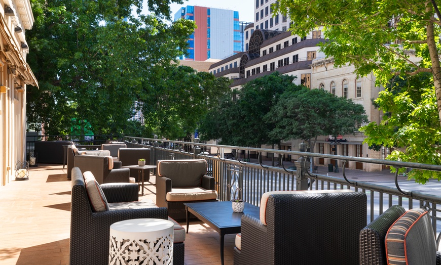 Image 22: Stay in Austin, TX with Elegant Charm & Prime Downtown Location