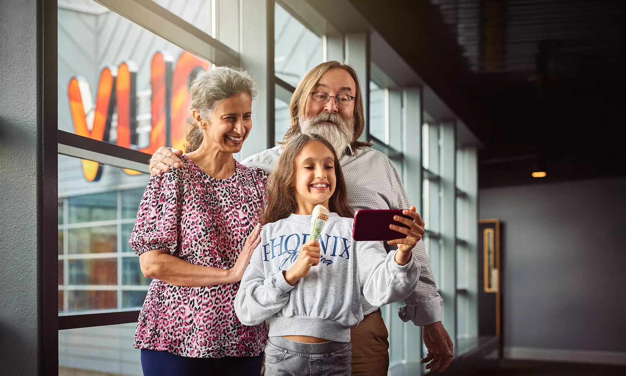 Vue Cinema Ticket Bundles - Redeemable from Feb 23rd