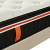 Image 5: Materasso spesso: doppio materasso e memory foam di Sampur