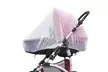1, 2 ou 3 moustiquaires pour poussette bébé - Second Medium