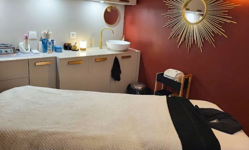 Image 3: Institut Bella Donna : massage signature ou madérothérapie
