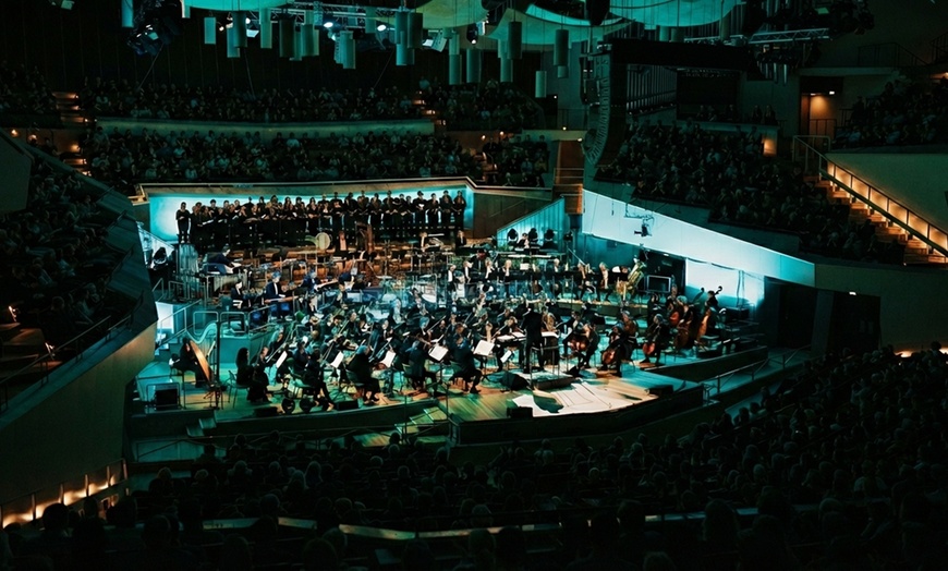 Image 6: Ticket: „The Sound of Hans Zimmer & John Williams“ vom 26.02.-09.05.26