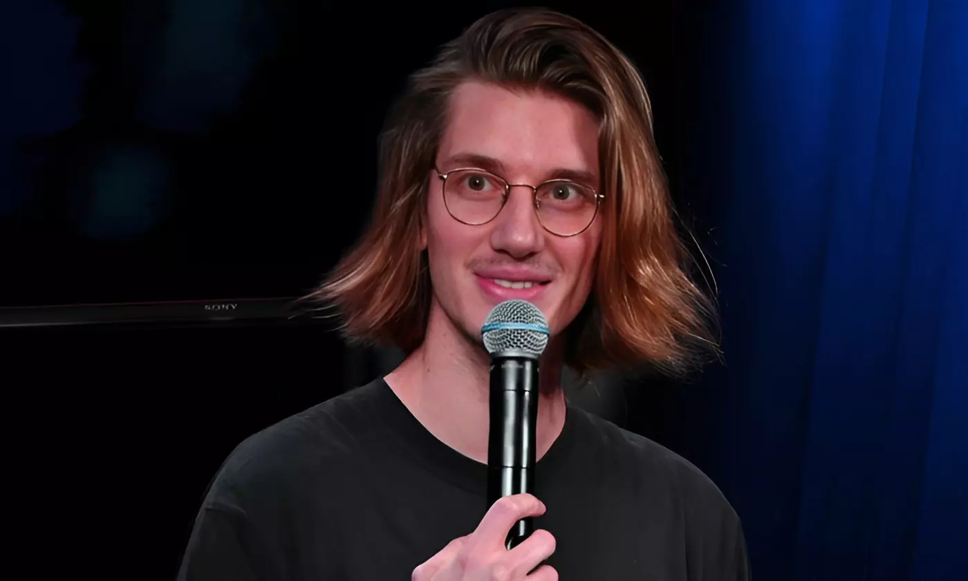 Humour et divertissement au Tchatcheur Comedy Club