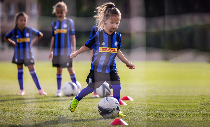 Image 4: Soccer Sessions at SK Football Academy