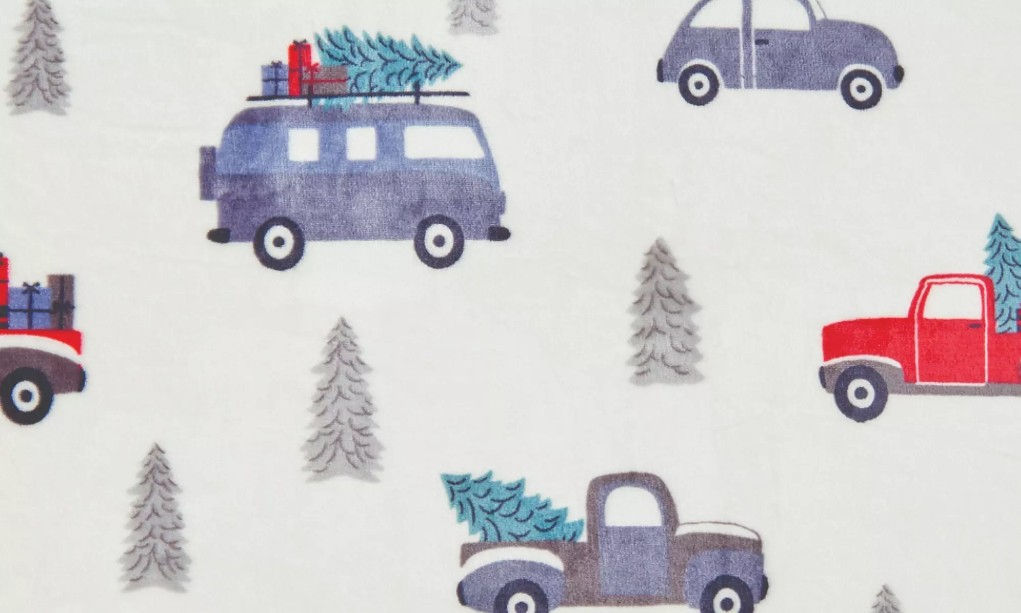 Cozy Plush Velvet & Sherpa Reversible Throw Blanket