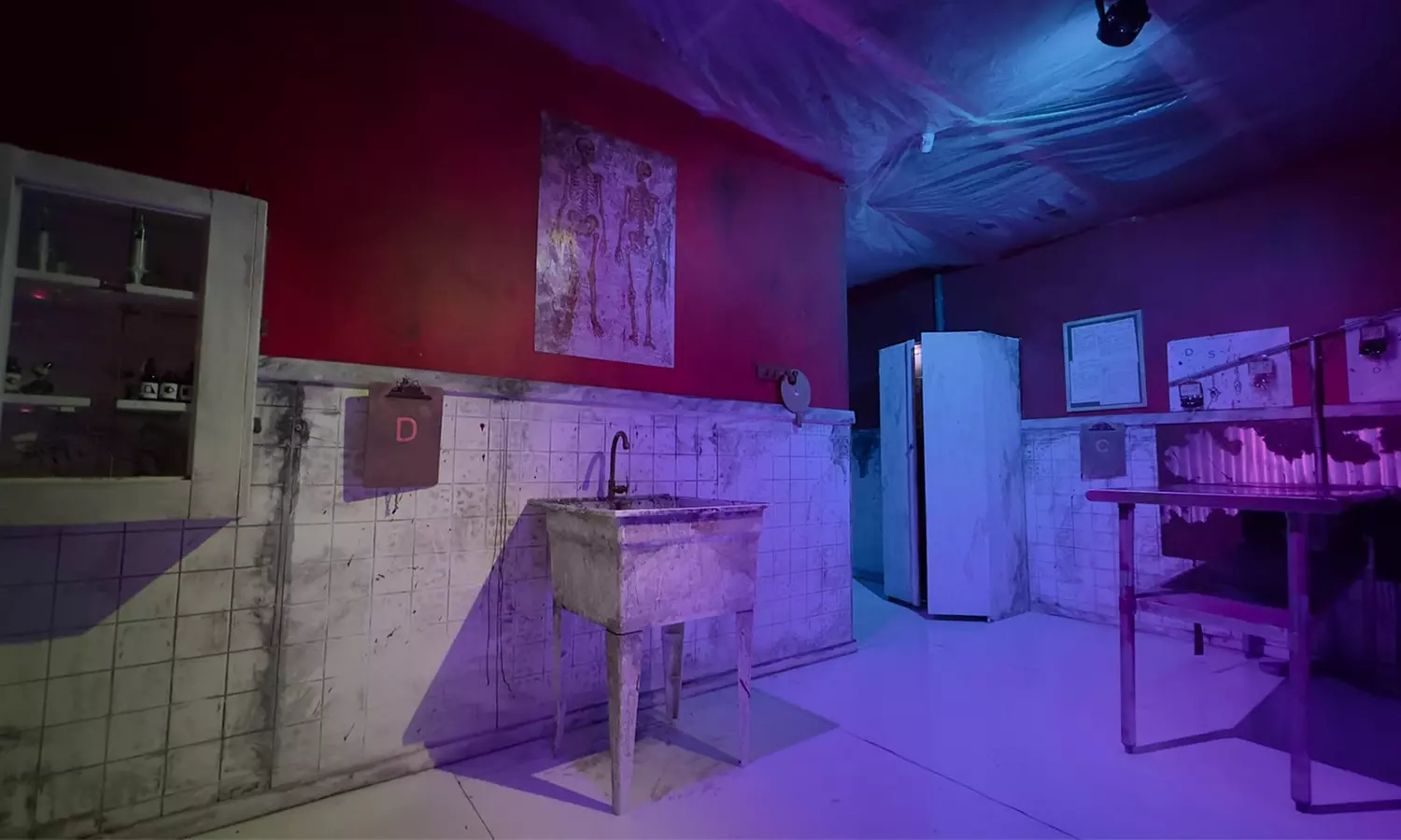 Experience Award-Winning Escape Adventures at Top-Rated SoCal Venues