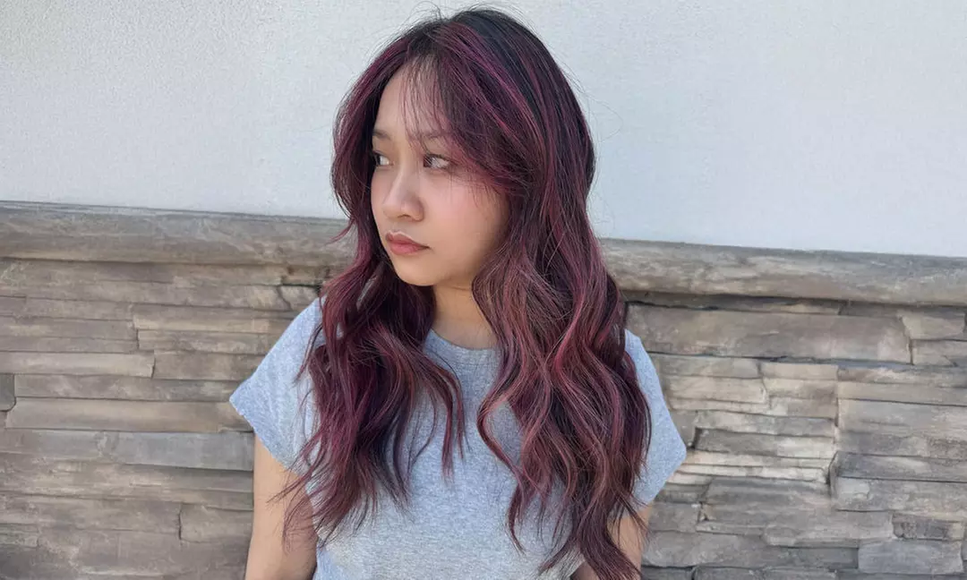 Kays hair lounge Offers One Women's Haircut with Shampoo, Condition, Blow-Dry or More (Up to 20% Off) - Primary Image