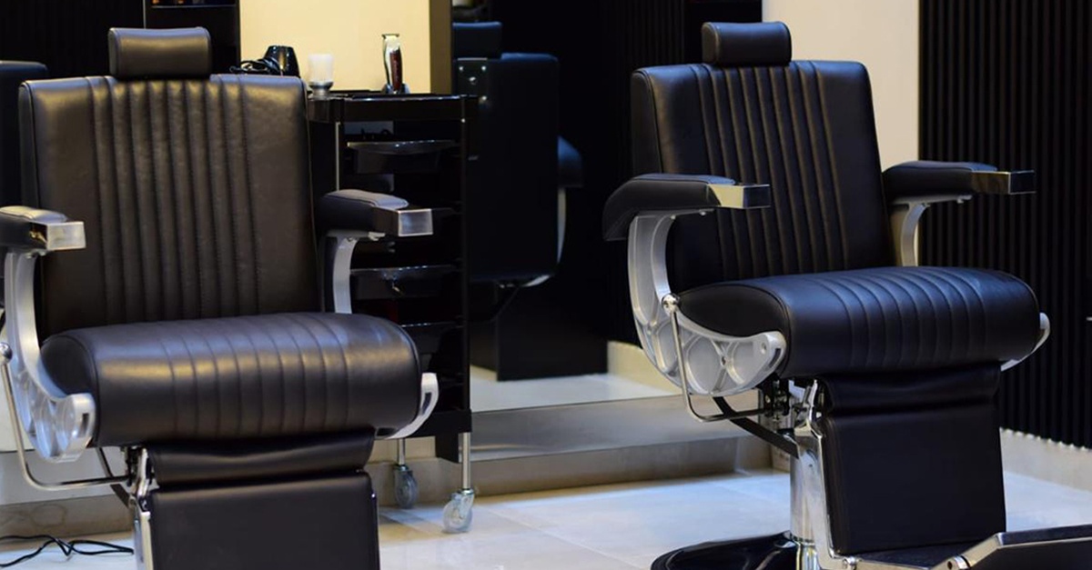 Sharp & Styled: Gents Haircut, Beard Shave & Grooming Packages Sharp & Styled: Gents Haircut, Beard Shave & Grooming Packages
