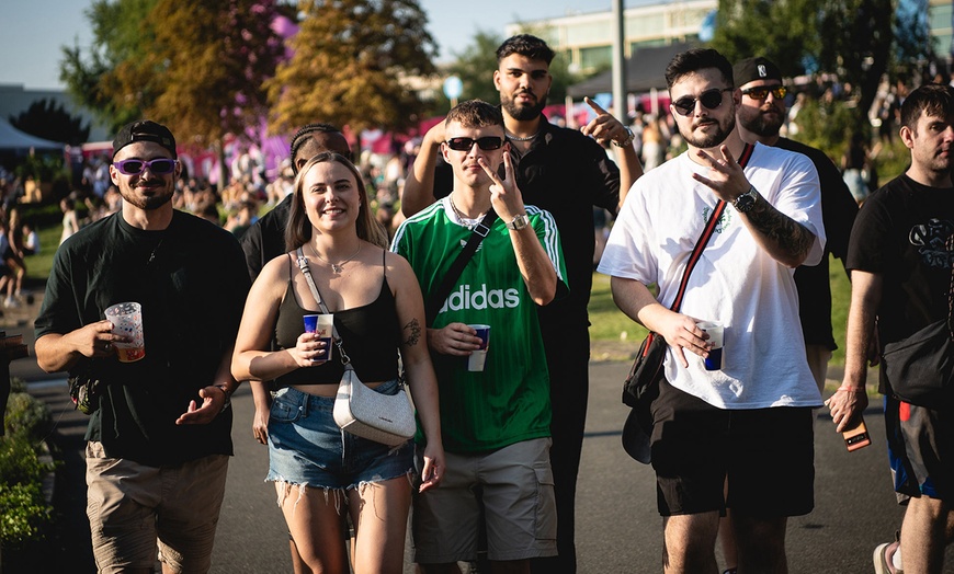 Image 8: Innovation Für Alle: Tagesticket für die IFA 2025 vom 05. bis 09.09.25