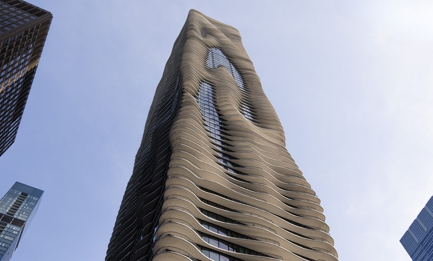 Image 16: Member-Only Deal: Hotel Near Millennium Park- Breakfast/Valet Included