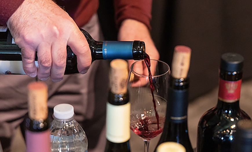 Image 1: Explore Portugal's Food, Wine & Culture with VIP Ticket on October 2nd