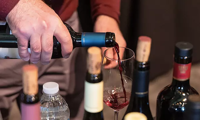 Explore Portugal's Food, Wine & Culture with VIP Ticket for 1, 2, or 4 People on October 2, 2025 - Upto 53% Off - Primary Image