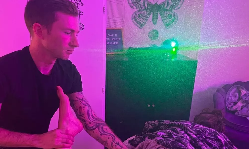 Massages with Hot Towels & Aromatherapy. Choose 60, 90, or 120-Min Sessions w/ Expert Therapists (Up to 26% Off) - Second Medium