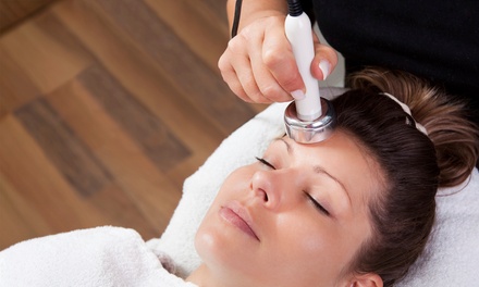 Signature Facial and Microdermabrasion - Elite Pro Wellness Health & Beauty Center