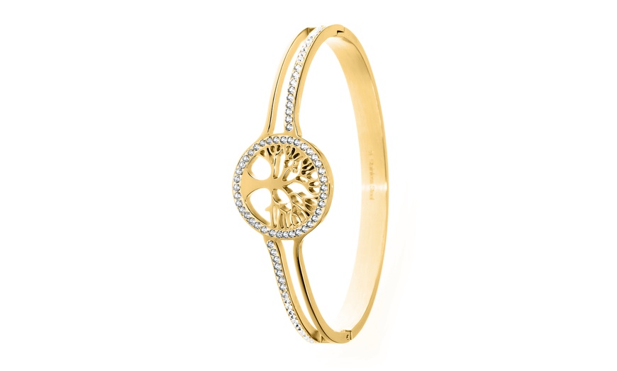 Image 4: Sc Crystal Paris women's jewellery Bracelets