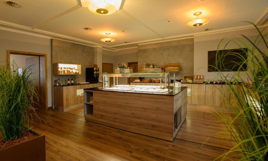 Image 9: Thüringer Wald: 2 Nächte inkl. Halbpension und Wellness