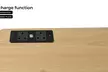 Levede Mobile Gas Lift Adjustable Desk with USB and Power Ports  80cm - Image 4