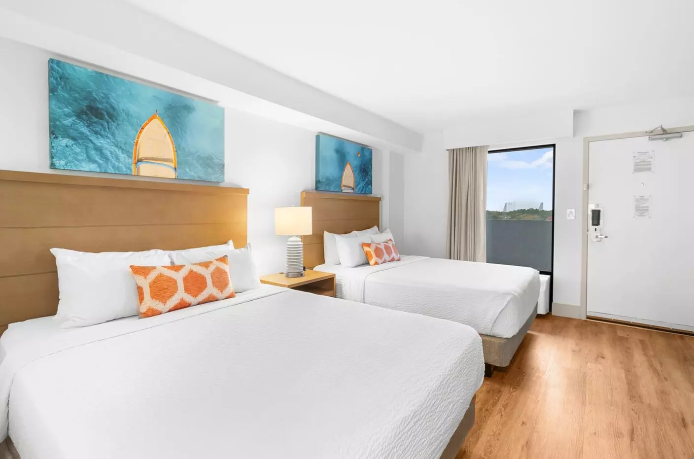 Oceanfront Bliss Awaits at The Caribbean Resort & Villas