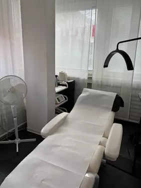 Urban-Feinkost & Wellness zu Ostern mit dem niceria XXL-Osterei