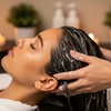 Image 1: Up to 56% Off on Salon - Scalp Care at New Life Beauty Spa