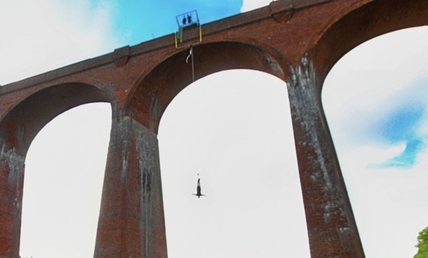 Image 14: Soar high—Go for Solo or Tandem Skydives at the UK’s Best Drop Zones