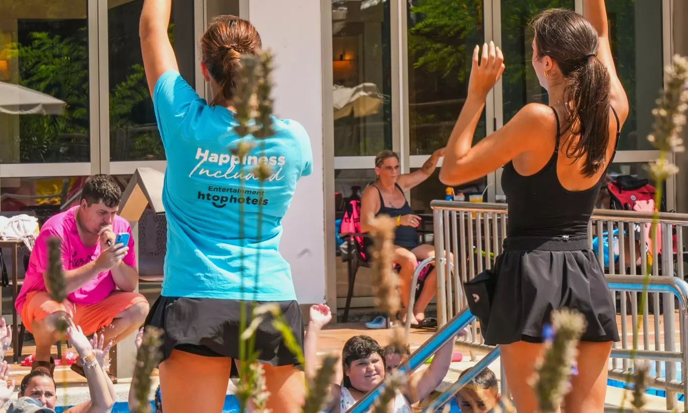 Famille : ESPAGNE ⛱️| Lloret de Mar - Hôtel Royal Star & SPA 4*