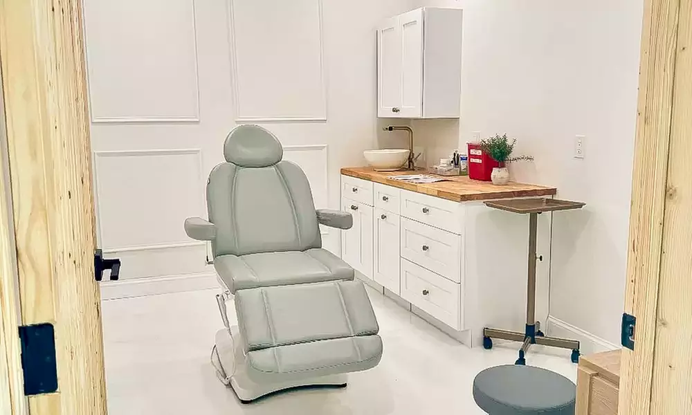 Transform with One or Three Leansculpt® Body Contouring Sessions